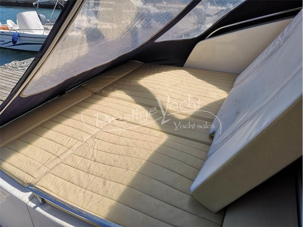 Bruno Abbate Primatist G46