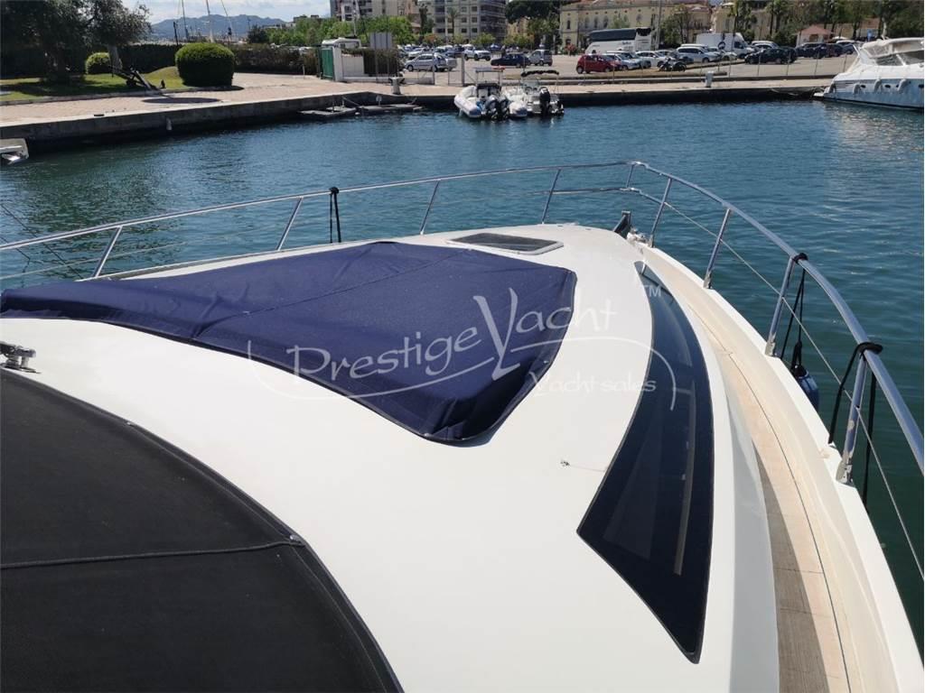 Bruno Abbate Primatist G46