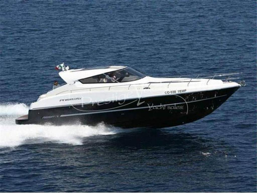 Bruno Abbate Primatist G46