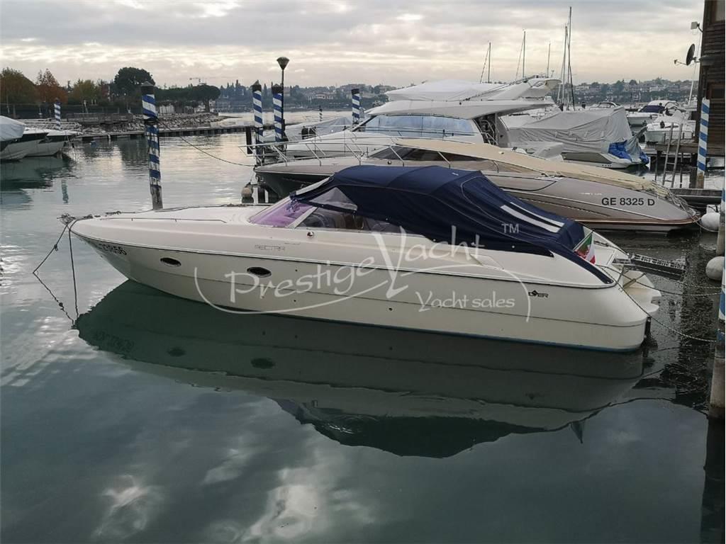 Ilver Sectra 37