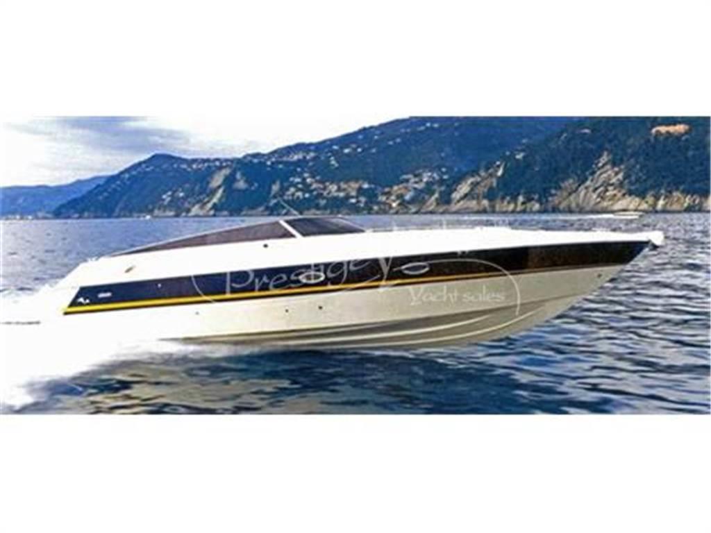 Ilver Sectra 37