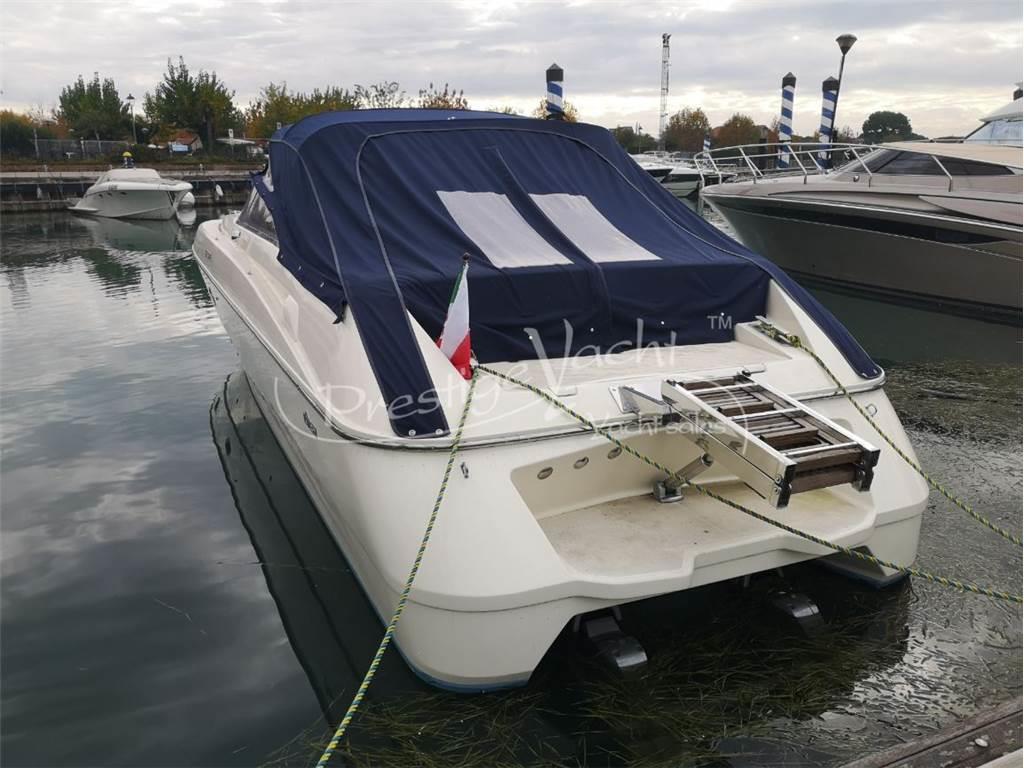 Ilver Sectra 37