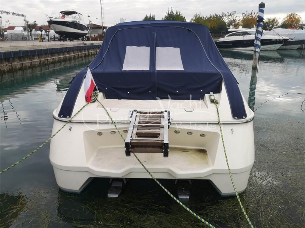 Ilver Sectra 37