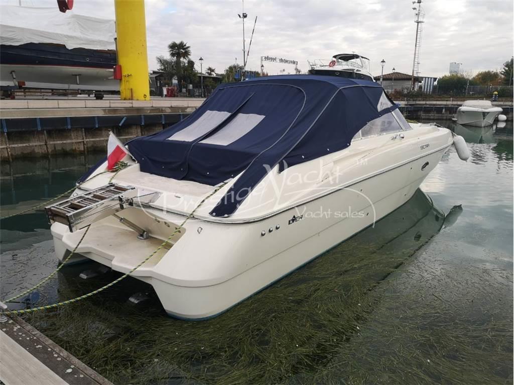 Ilver Sectra 37