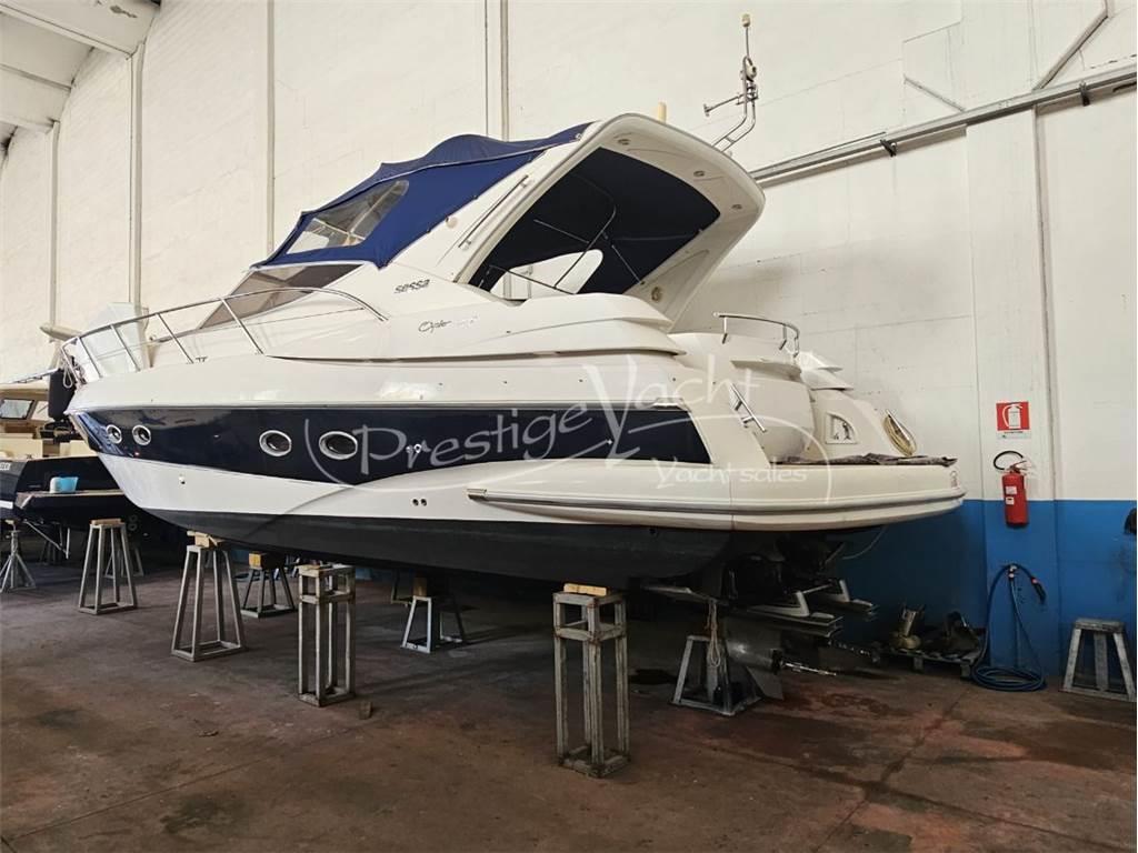 Sessa Marine Oyster 42