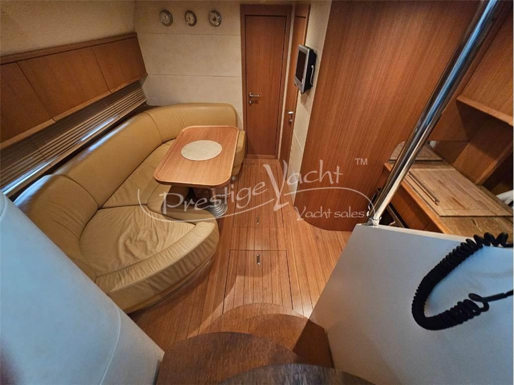 Sessa Marine Oyster 42