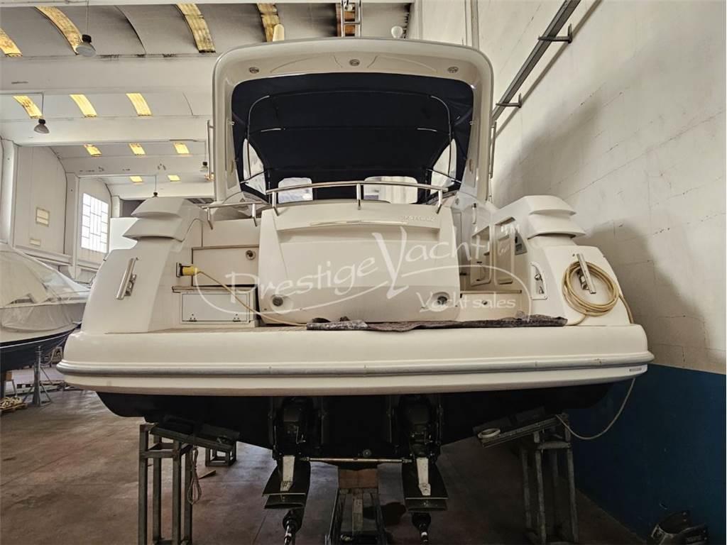 Sessa Marine Oyster 42