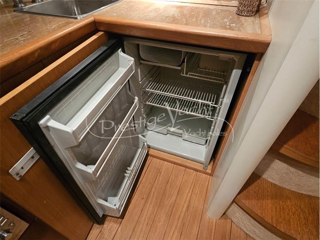 Sessa Marine Oyster 42