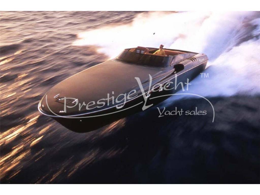 Magnum Marine 44