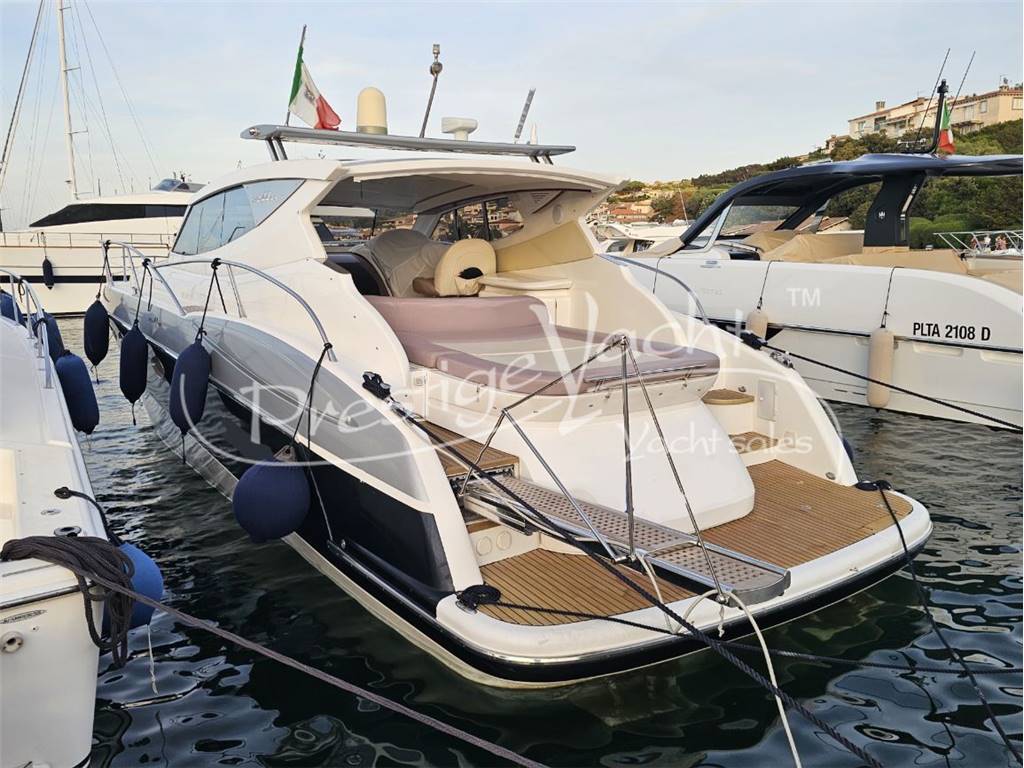 Rio 44 Air Usato del 2006 | Barca/Yacht a motore Rio 44 Air in vendita ...