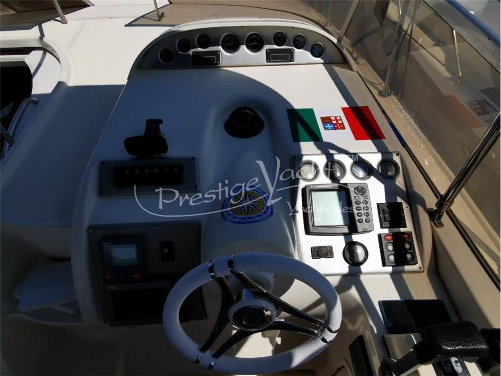 Innovazione e Progetti Mira 34