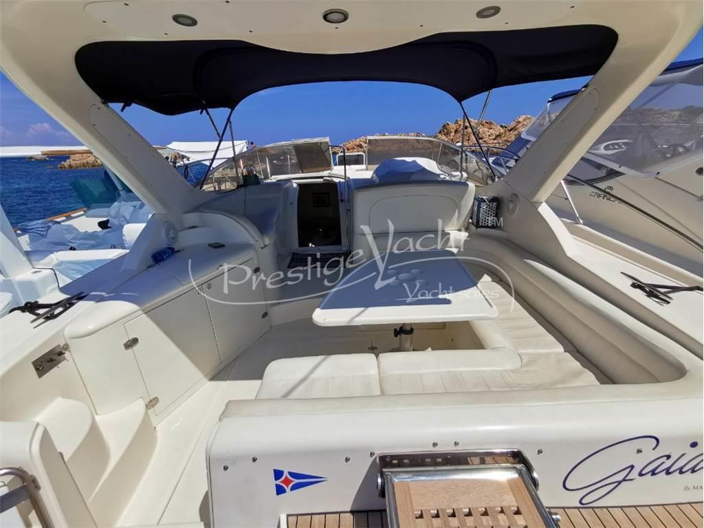 Innovazione e Progetti Mira 34