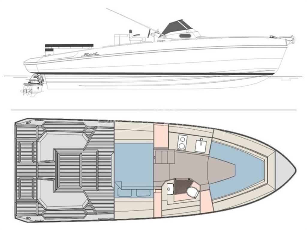 Fiart 33 Seawalker