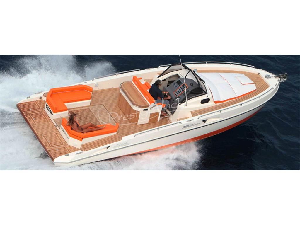Fiart 33 Seawalker