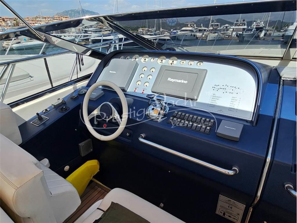 Cantieri di Sarnico 58