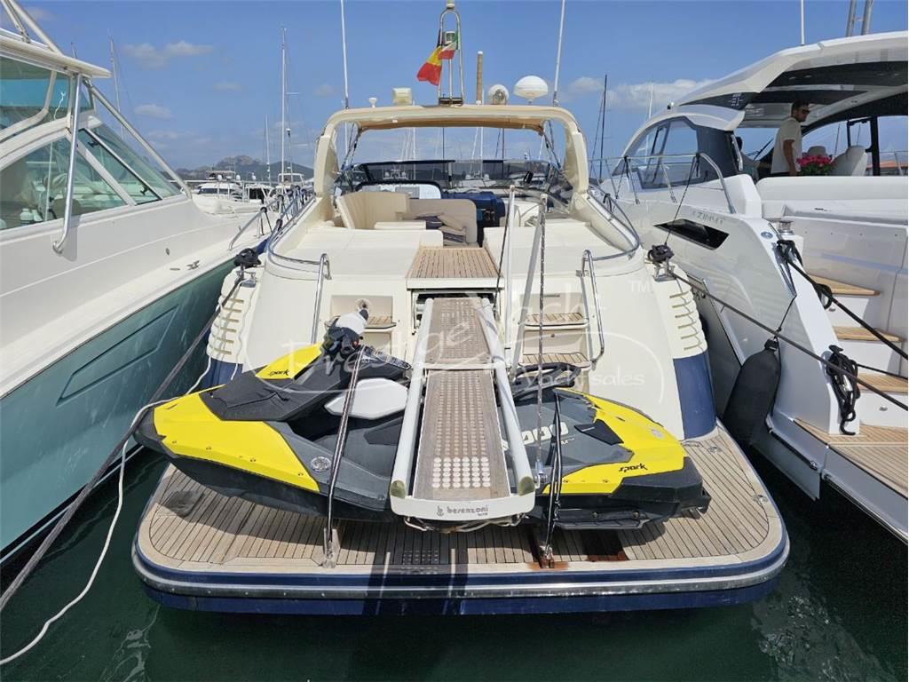 Cantieri di Sarnico 58