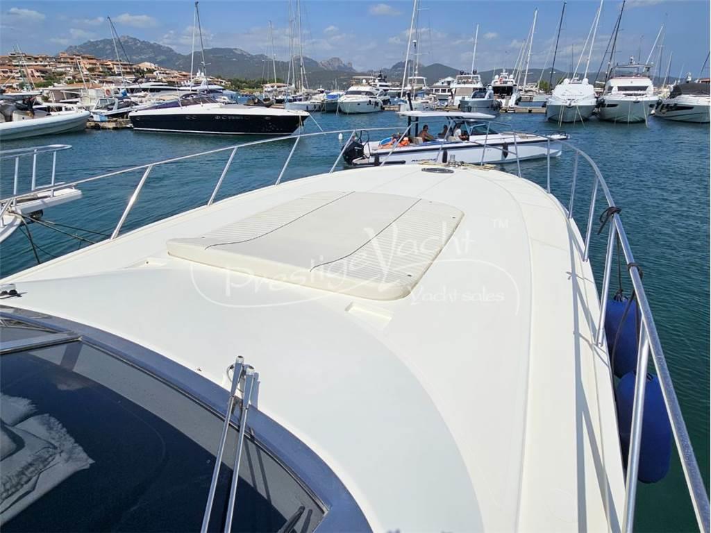 Cantieri di Sarnico 58