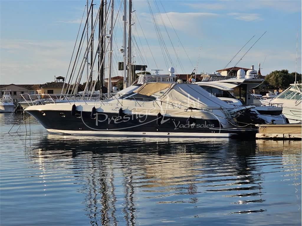 Cantieri di Sarnico 58