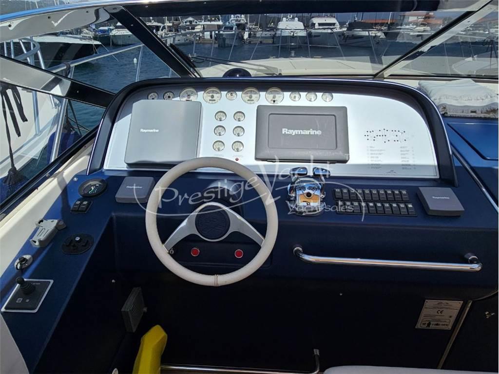 Cantieri di Sarnico 58