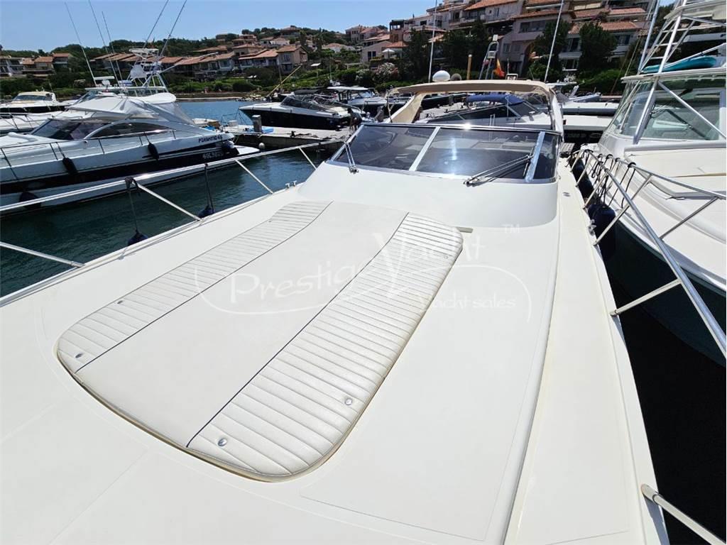 Cantieri di Sarnico 58