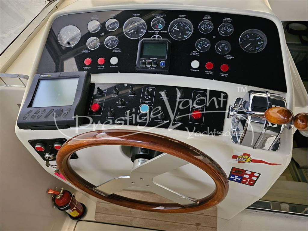 Itama 38