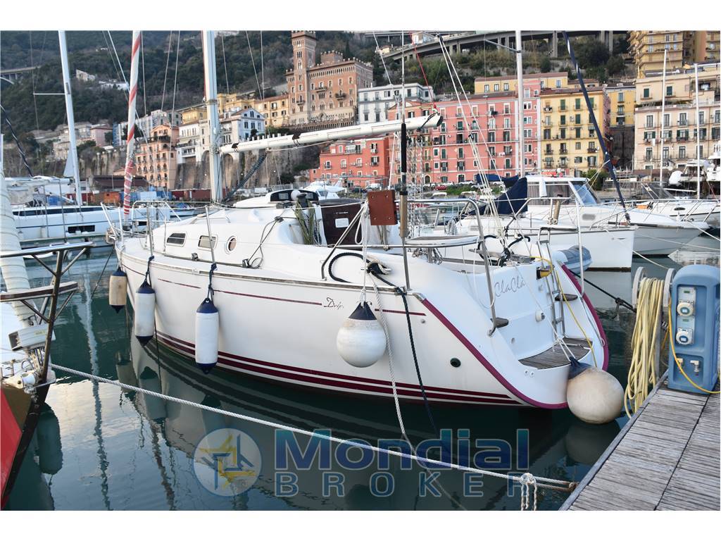 DELPHIA YACHTS - DELPHIA 29