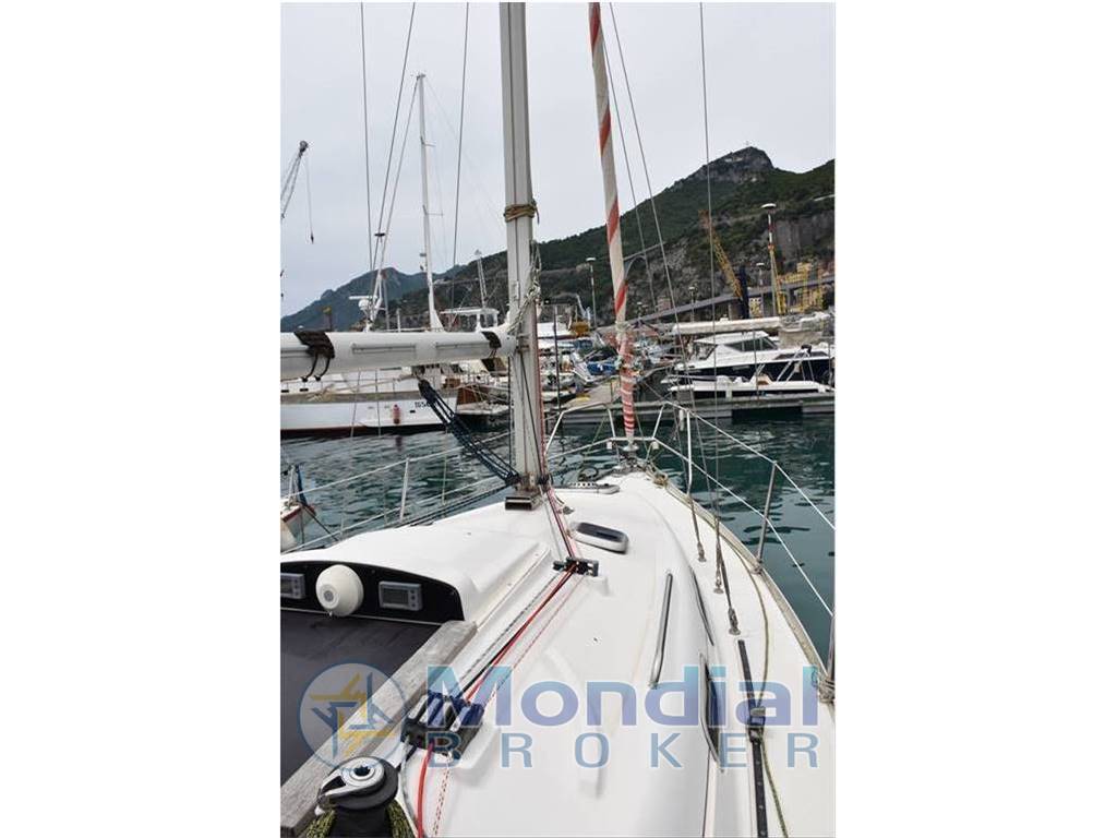 DELPHIA YACHTS - DELPHIA 29