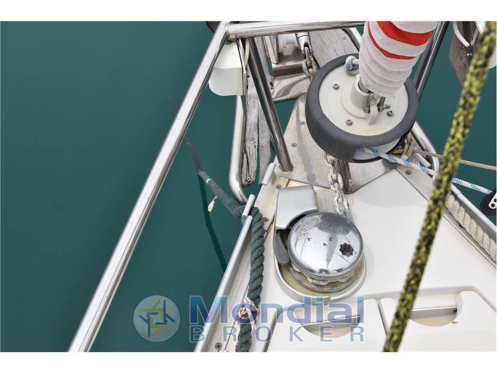 DELPHIA YACHTS - DELPHIA 29