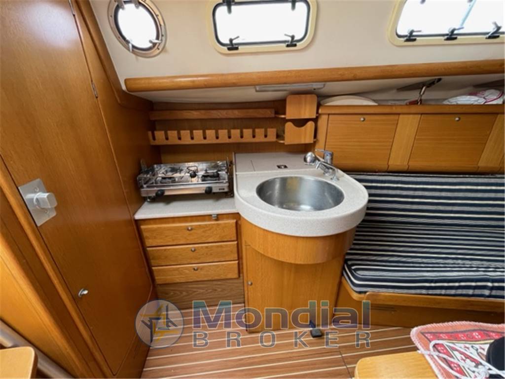 DELPHIA YACHTS - DELPHIA 29