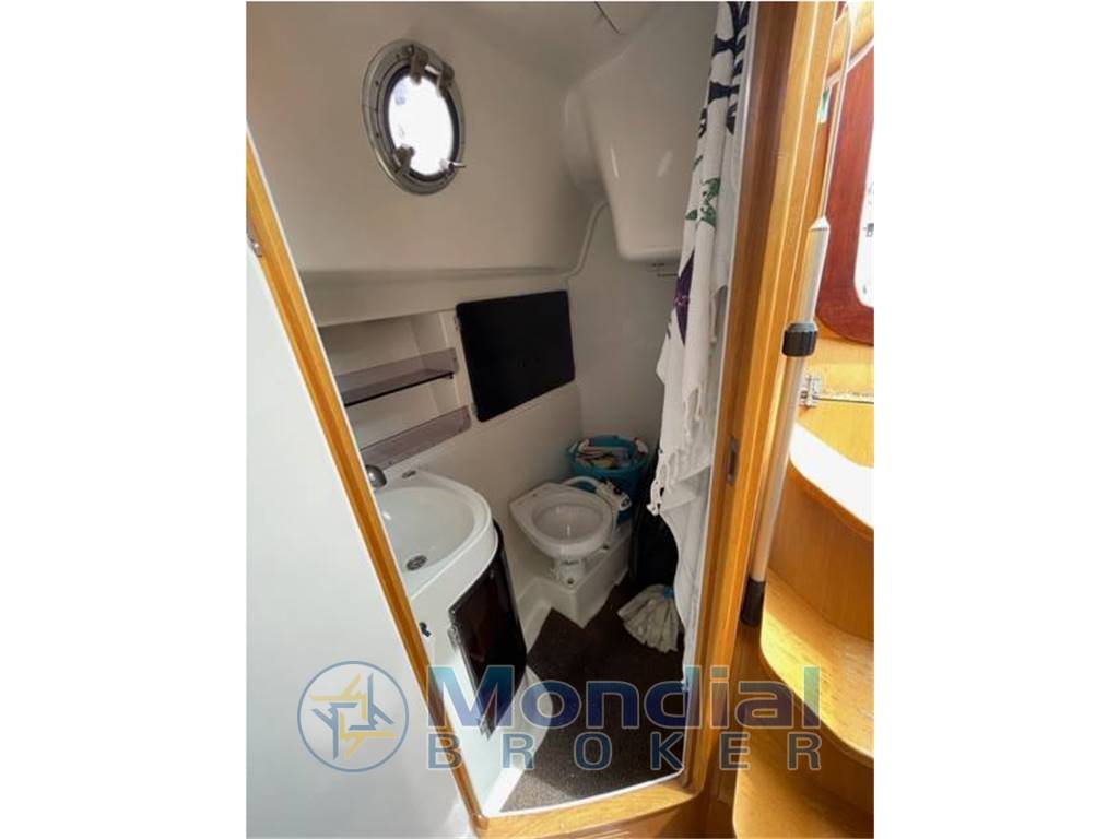 DELPHIA YACHTS - DELPHIA 29