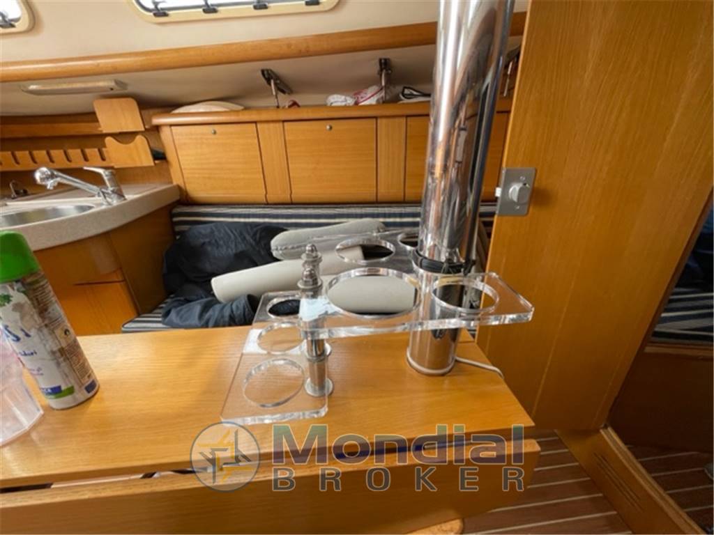 DELPHIA YACHTS - DELPHIA 29