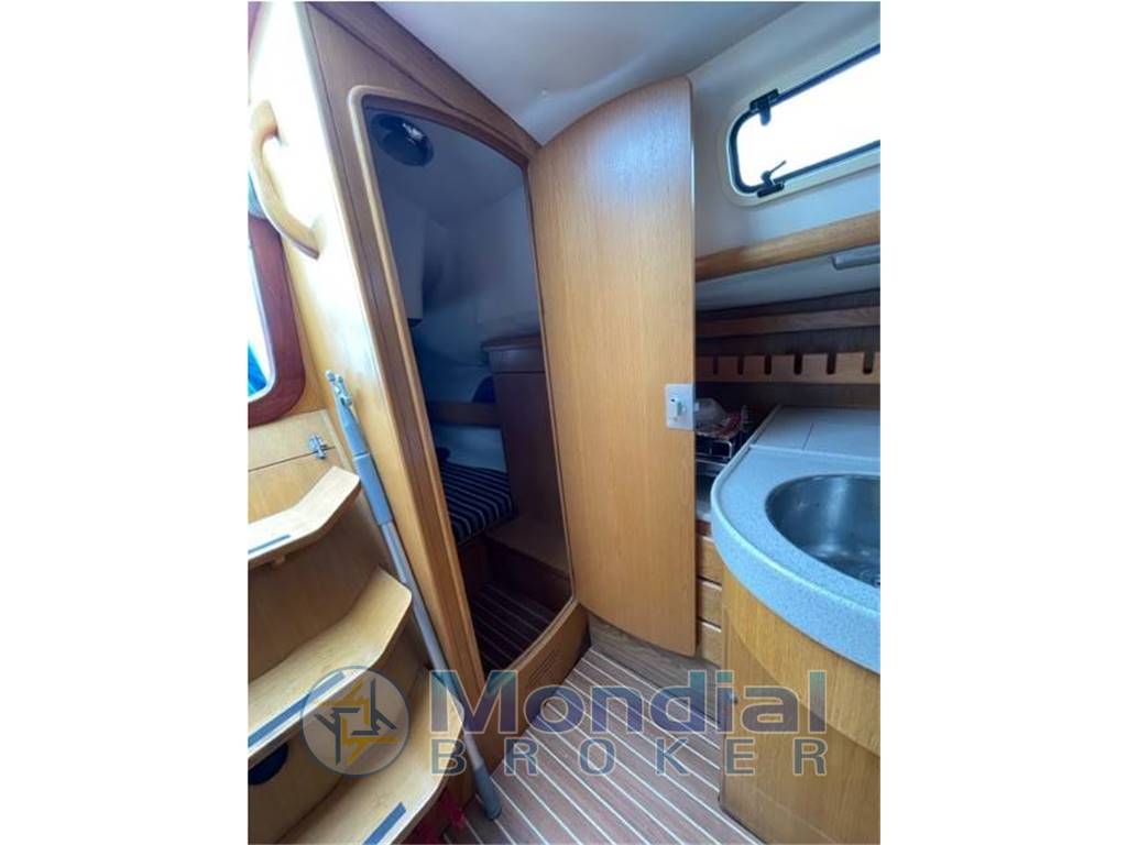 DELPHIA YACHTS - DELPHIA 29