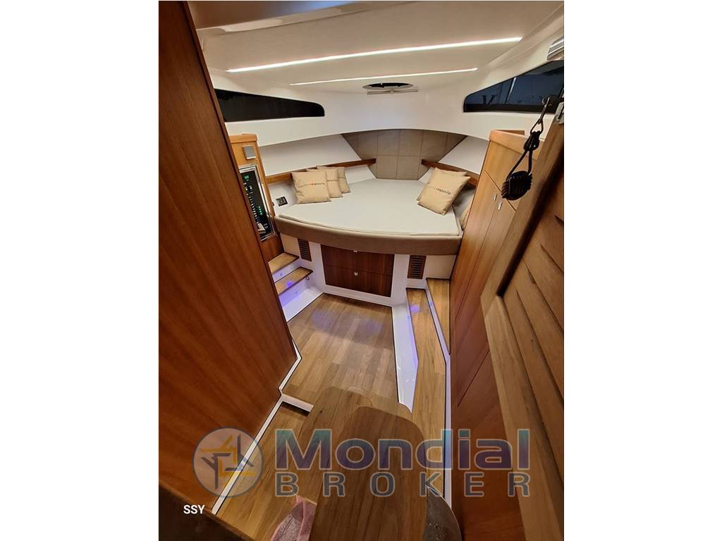 ESPOSITO POSITANO 32'