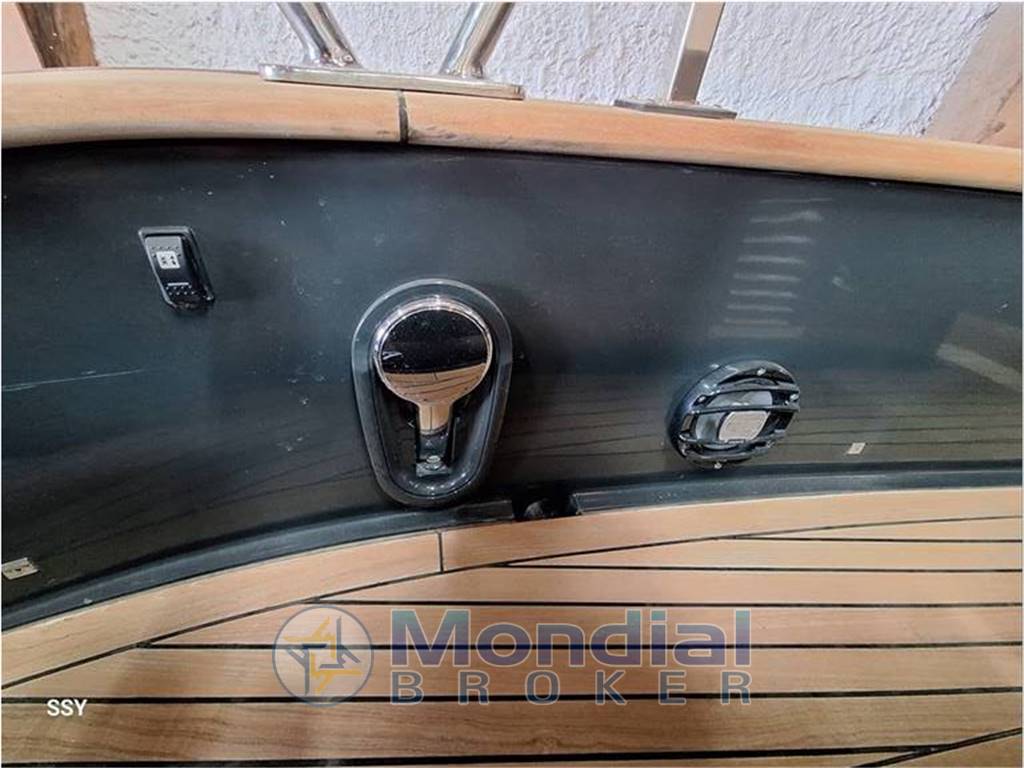 ESPOSITO POSITANO 32'