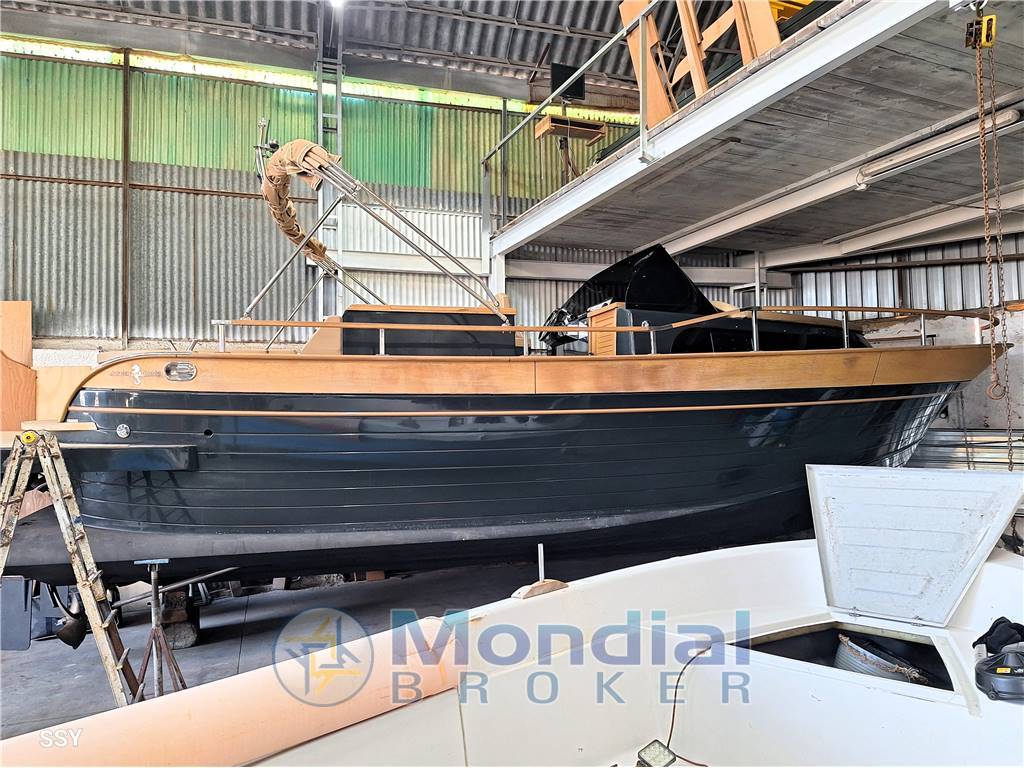 ESPOSITO POSITANO 32'