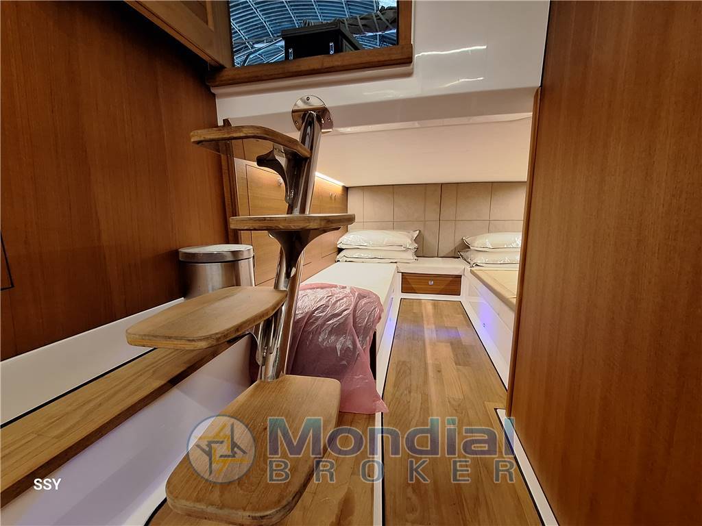 ESPOSITO POSITANO 32'