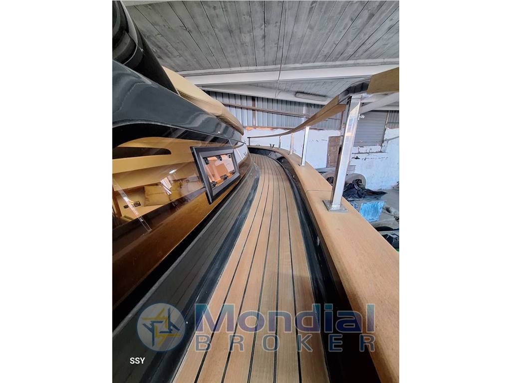 ESPOSITO POSITANO 32'