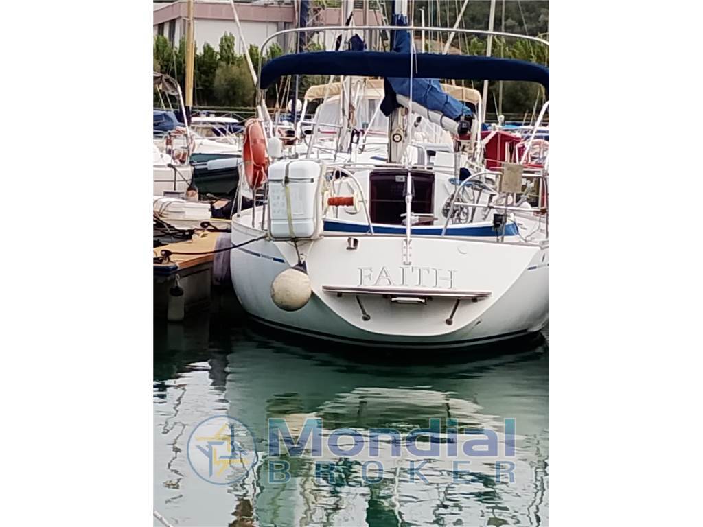 DEL PARDO GRAND SOLEIL 343