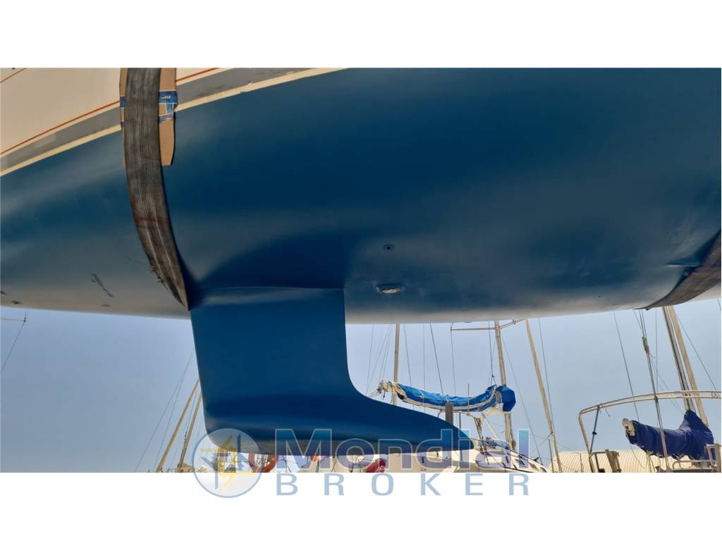 BENETEAU OCEANIS 311 CLIPPER