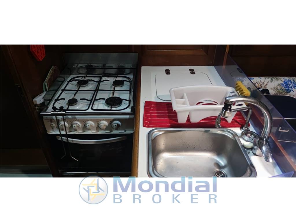 BENETEAU OCEANIS 311 CLIPPER