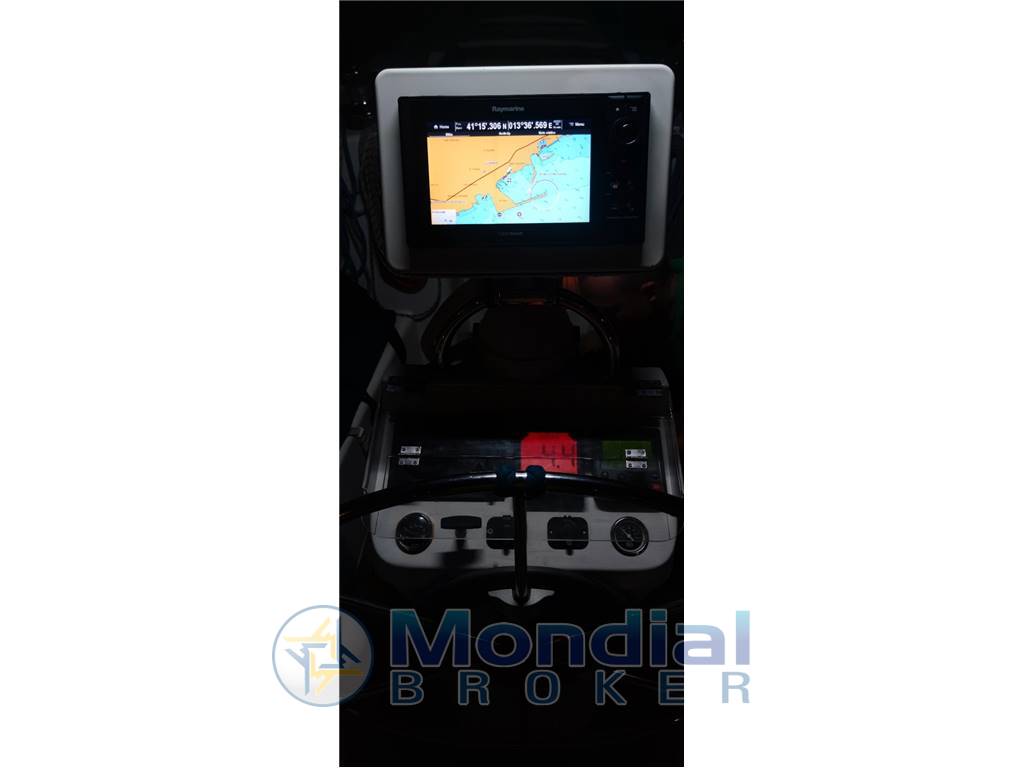 BENETEAU OCEANIS 311 CLIPPER