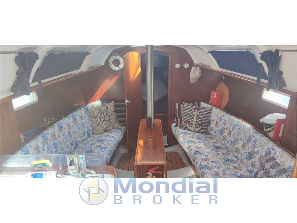 BENETEAU OCEANIS 311 CLIPPER
