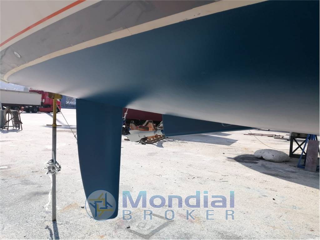 BENETEAU OCEANIS 311 CLIPPER