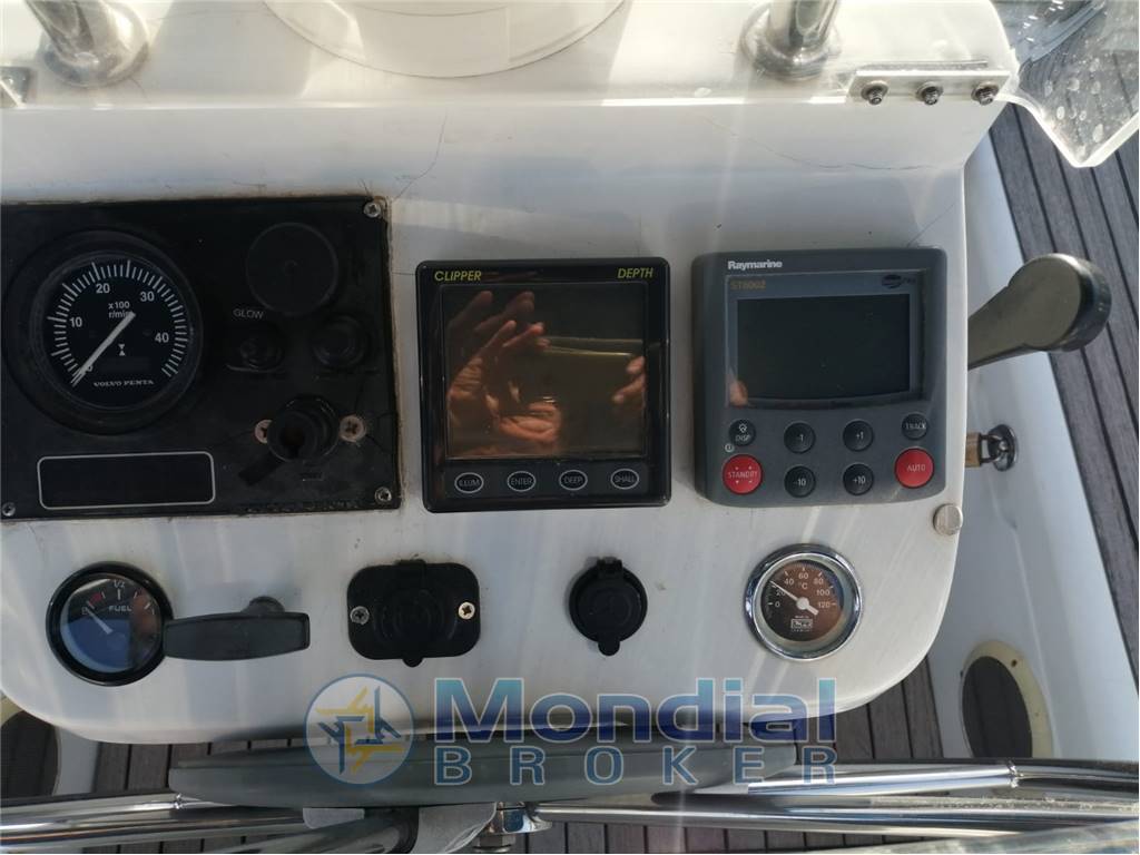 BENETEAU OCEANIS 311 CLIPPER