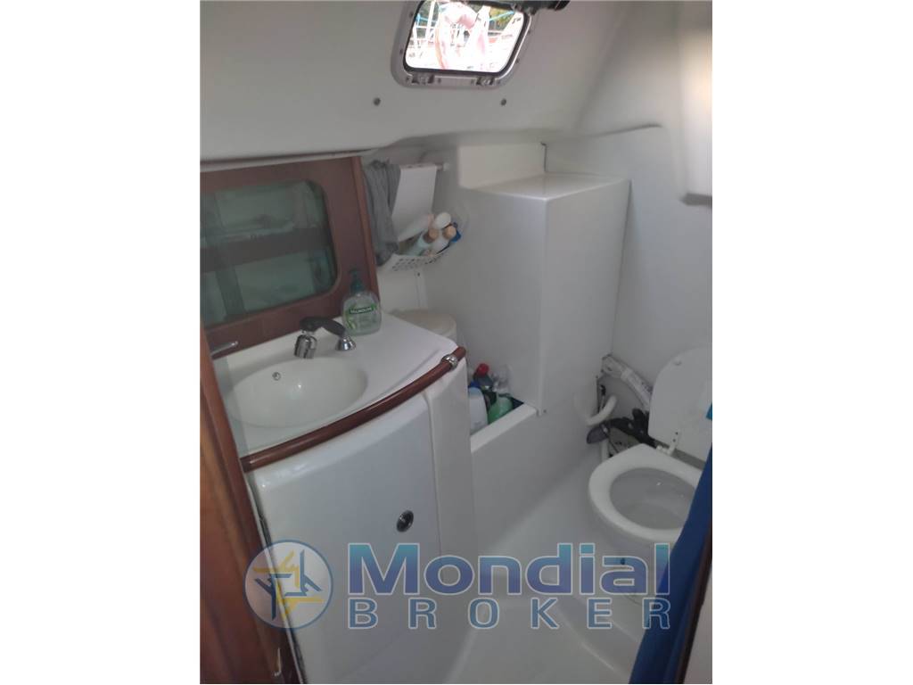 BENETEAU OCEANIS 311 CLIPPER