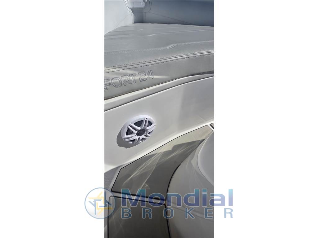 SEA PROP CONFORT 24'
