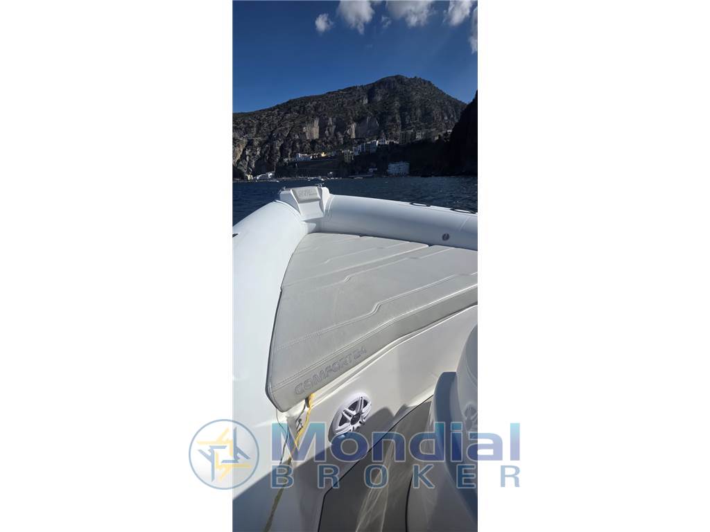 SEA PROP CONFORT 24'