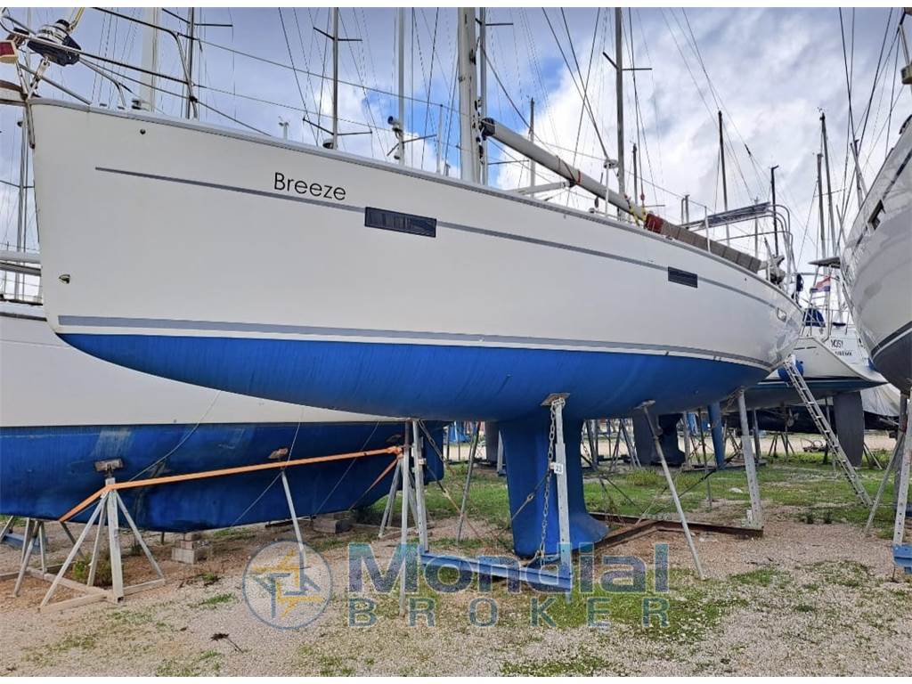 BAVARIA CRUISER 40