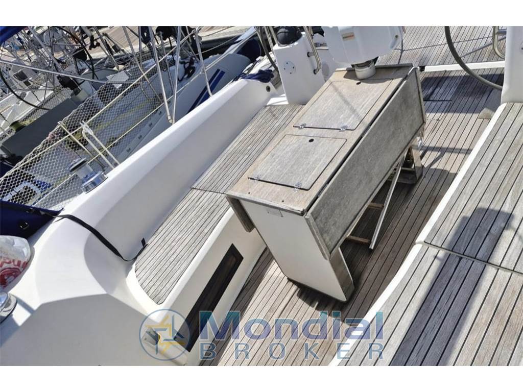 BAVARIA CRUISER 40