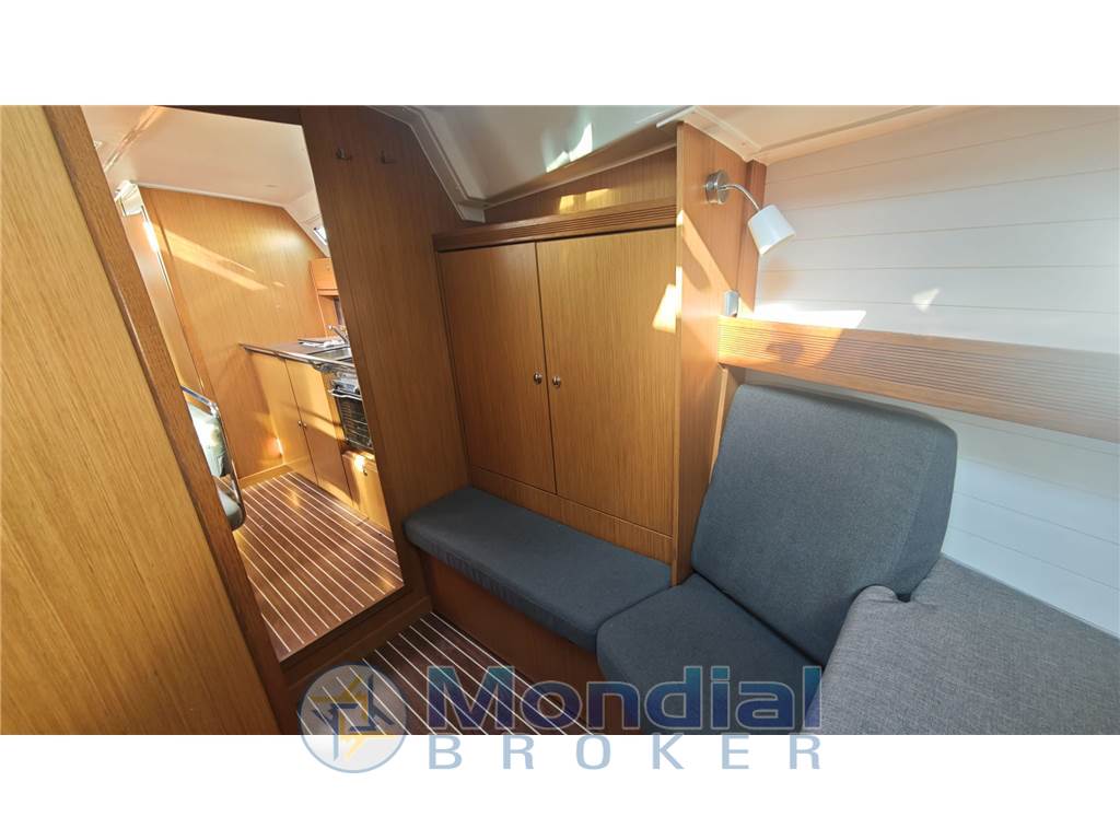 BAVARIA CRUISER 40